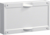 POKRYWA PEŁNA 150X250 UNIVERS N - US11A1 - HAGER - BERKER