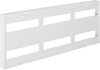 POKRYWA ZE SZCZELINĄ POZIOMĄ ODSTĘP 150MM 300X750 UNIVERS N  - US23A2 - HAGER - BERKER