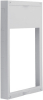 POKRYWA DO 1XNH2 450X250 UNIVERS N  - US31D6 - HAGER - BERKER