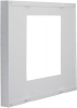 POKRYWA DO 1XNH3 450X500 UNIVERS N  - US32D1 - HAGER - BERKER