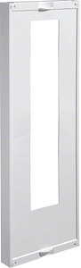 POKRYWA DO ROZŁĄCZNIKÓW LISTWOWYCH 1XNH1/2/3 PIONOWO 750X250MM UNIVERS NHC UNIVERS N - US51A2 - HAGER - BERKER
