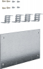 PŁYTA MONTAŻOWA FW OBNIŻONA 115X210MM UNIVERS NHC  - UT26A - HAGER - BERKER