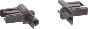 ADAPTER DO WSPORNIKA POKRYWY 2SZT UNIVERS - UZ06A2 - HAGER - BERKER