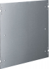 PŁYTA MONTAŻOWA 450MM 2-POLOWA UNIVERS N 5 SZT. - UZ32M2 - HAGER - BERKER