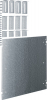 PŁYTA MONTAŻOWA 450MM 2-POLOWA UNIVERS N - UZ32M3 - HAGER - BERKER