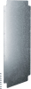 PŁYTA MONTAŻOWA DO BLOKU 650MM 1-POLOWA UNIVERS N - UZ41M1 - HAGER - BERKER