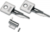 ZAMEK DO GD Z 2 KLUCZAMI. - VZ313 - HAGER - BERKER
