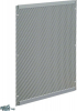 PLYTA MONTAŻOWA DO VU/VH 48 MODUŁÓW VOLTA - VZ320N - HAGER - BERKER