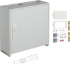 COKÓŁ PRZYŁĄCZENIOWY FORMA OBUDOWY IP44 500X550X205 - ZB012S - HAGER - BERKER