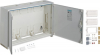 COKÓŁ PRZYŁĄCZENIOWY FORMA OBUDOWY IP44 500X800X205 - ZB013S - HAGER - BERKER