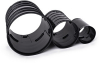 ZŁĄCZKA RURY ZRD 40 - 10214 - TTPLAST