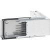 ŁĄCZNIK KĄTOWY POZIOMY 300 + 300 MM PRAWY (RH) MR 160A - 50400301 - LEGRAND