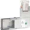 PIONOWY ŁĄCZNIK KĄTOWY 300 + 300 MM PRAWY (RH) 160A MR - 50400401 - LEGRAND