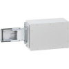 METALOWA GŁOWICA ZASILAJĄCA PRAWA RH 250A MR - 50401122 - LEGRAND