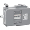 KASETA ODPŁYWOWA 32A PUSTA 4 MODUŁY MRF - 50414063 - LEGRAND