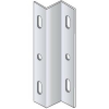 PRZEKŁADKA DYSTANSOWA 40MM DO MONTAŻU NA ŚCIANIE  - 50632205 - LEGRAND
