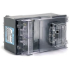 SKRZYNKA ODPŁYWOWA 63A Z PRZEZROCZYSTĄ POKRYWĄ I DRZWICZKAMI MAX 4 DIN MS - 51515056 - LEGRAND